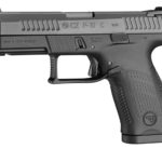 lato sinistro Cz P-10 C