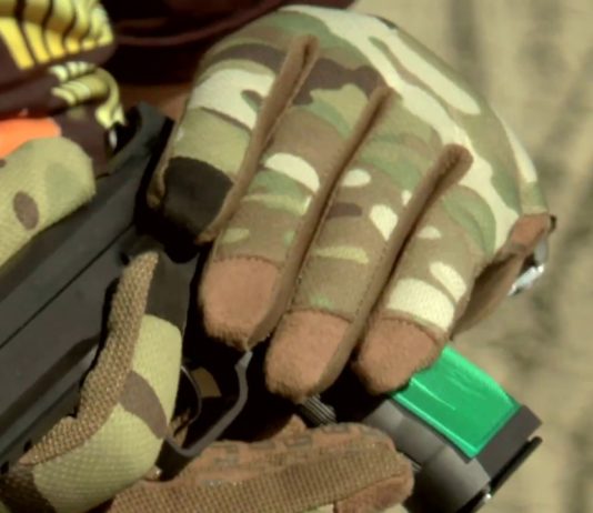 Tanfoglio Stock I Unica, l’anteprima della prova