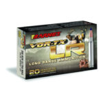 munizioni per il tiro a lunga distanza Barnes VOR-TX LR Long Range
