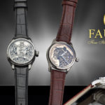 orologi di lusso fausti watch collection