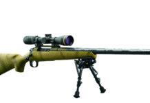 VX-6 HD, il top di gamma di Leupold nelle ottiche da caccia e da tiro ottiche da caccia e da tiro Leupold VX6HD