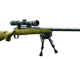 VX-6 HD, il top di gamma di Leupold nelle ottiche da caccia e da tiro ottiche da caccia e da tiro Leupold VX6HD