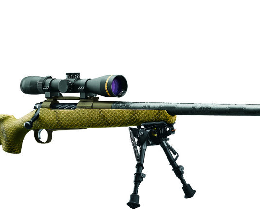 VX-6 HD, il top di gamma di Leupold nelle ottiche da caccia e da tiro ottiche da caccia e da tiro Leupold VX6HD