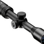 ottiche da caccia e da tiro Nikon Prostaff P3 Shotgun 2-7×32