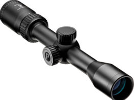 Ottiche da caccia e da tiro: Nikon lancia la Prostaff P3 ottiche da caccia e da tiro Nikon Prostaff P3 Shotgun 2-7x32