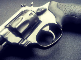 Stati Uniti: spaccatura su armi a chi fa uso di marijuana a fini terapeutici revolver taurus