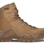 scarpone militare Lowa Z-6S Gtx