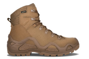 scarpone militare Lowa Z-6S Gtx