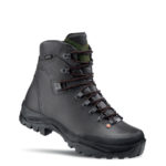 scarpone per la caccia in collina Crispi Kanada Evo Gtx