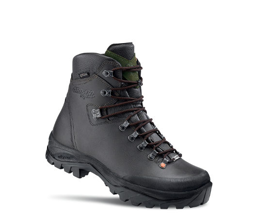 Crispi Kanada Evo Gtx, lo scarpone per la caccia in collina e in pianura scarpone per la caccia in collina Crispi Kanada Evo Gtx