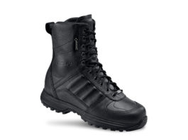 Scarponi per il law enforcement: l’idea di Crispi scarponi per il law enforcement Crispi Swat Evo