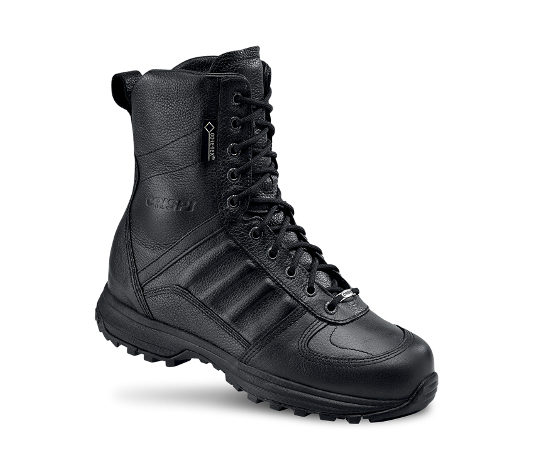 Scarponi per il law enforcement: l’idea di Crispi scarponi per il law enforcement Crispi Swat Evo