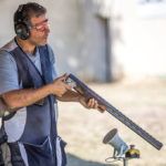 Antonio Mellone vincitore del Master Fiocchi 2018