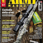 Armi Magazine settembre 2018