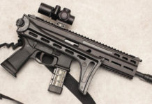 Armi Magazine settembre 2018 vi aspetta in edicola! Armi Magazine settembre 2018 bis