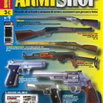 Armi Shop settembre 2018 vi aspetta in edicola! mi Shop settembre 2018