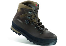 Scarpe da montagna Armond 355 Archeson, il piacere della salita Armond Archeson 355