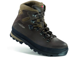 Scarpe da montagna Armond 355 Archeson, il piacere della salita Armond Archeson 355