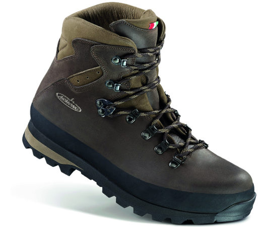 Scarpe da montagna Armond 355 Archeson, il piacere della salita Armond Archeson 355