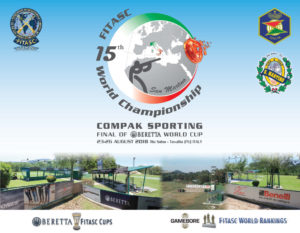 Campionato del mondo di compak sporting