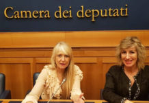 Presentato disegno di legge sulla revoca del porto d’armi Caretta Ciaburro legge sulla revoca del porto d'armi