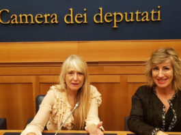 Presentato disegno di legge sulla revoca del porto d’armi Caretta Ciaburro legge sulla revoca del porto d'armi