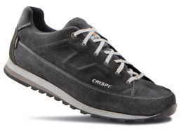 Crispi Addict Gtx, le scarpe per i cacciatori immersi nella quotidianità