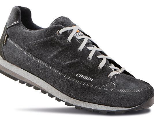 Crispi Addict Gtx, le scarpe per i cacciatori immersi nella quotidianità