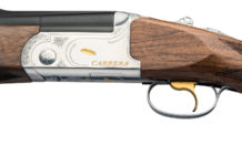 Fucili da tiro F.A.I.R. Carrera: l’efficienza si fa acciaio