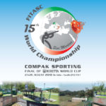 Finale del campionato del mondo di compak sporting