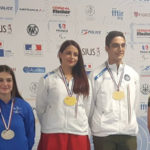 Italiani vincitori dell’Alpencup