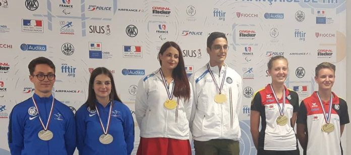 Italiani vincitori dell'Alpencup