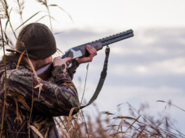 Il governo impugna la legge sulla caccia del Piemonte cacciatore di spalle: legge sulla caccia del Piemonte