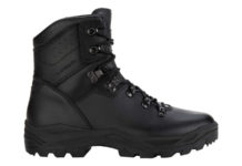 Lowa R-6 Gtx, l’eleganza sostanziale dello scarpone militare scarpone militare Lowa R 6 Gtx