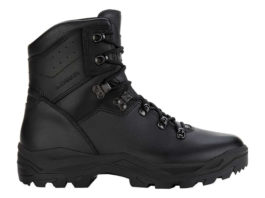 Lowa R-6 Gtx, l’eleganza sostanziale dello scarpone militare scarpone militare Lowa R 6 Gtx