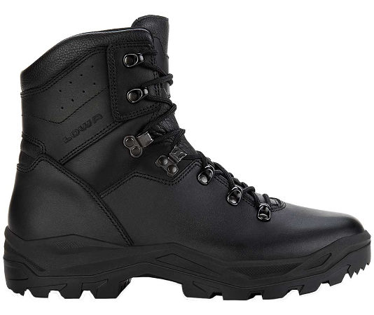 Lowa R-6 Gtx, l’eleganza sostanziale dello scarpone militare scarpone militare Lowa R 6 Gtx