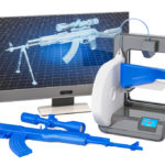 Stop in extremis alla stampa 3D di armi