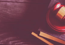 Il Tar del Piemonte apre su riabilitazione penale e porto d’armi martello del giudice su libri: tar del Piemonte su riabilitazione penale e porto d'armi