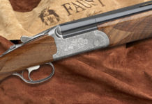 Nel nome dell’amore: Fausti Aphrodite, il fucile per le donne