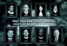 Ci vuole Kavanaugh: l’Nra si cautela sui possibili pronunciamenti della Corte suprema sulle armi