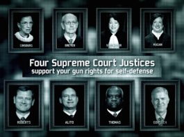 Ci vuole Kavanaugh: l’Nra si cautela sui possibili pronunciamenti della Corte suprema sulle armi