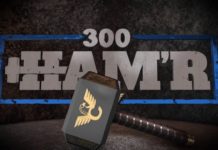 .300 Ham’r, le nuove cartucce calibro .300 di Wilson Combat