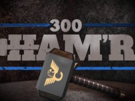 .300 Ham’r, le nuove cartucce calibro .300 di Wilson Combat
