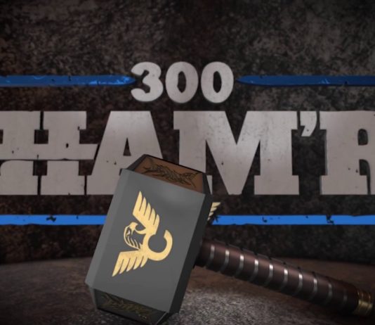 .300 Ham’r, le nuove cartucce calibro .300 di Wilson Combat