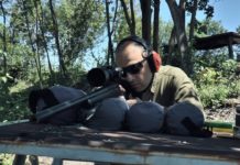 Tikka CTR, la carabina bolt action tattica per il tiro e per la caccia