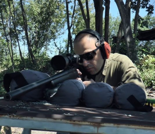 Tikka CTR, la carabina bolt action tattica per il tiro e per la caccia