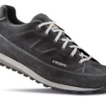 scarpe per i cacciatori Crispi Addict Gtx Grey