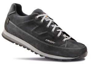 scarpe per i cacciatori Crispi Addict Gtx Grey