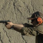 test della pistola semiautomatica da tiro dinamico pardini gt9