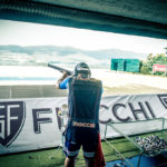 tiratore del Master Fiocchi 2018